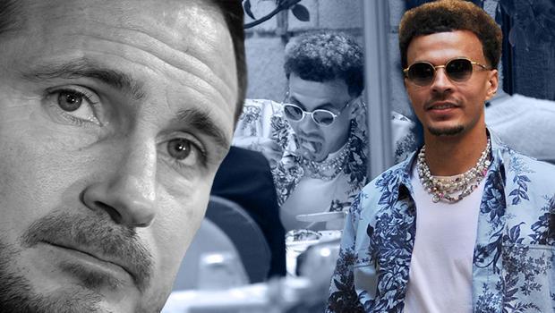 Beşiktaş, Everton'dan Dele Alli'yi kiraladı! Lampard da transferi doğruladı... İşte transferin maliyeti