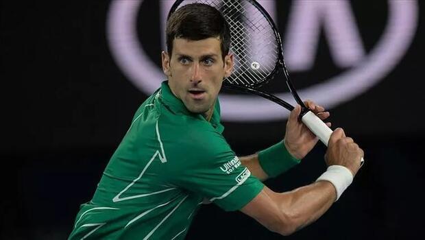 Aşı olmayı reddeden Novak Djokovic, Amerika Açık'ta yok!