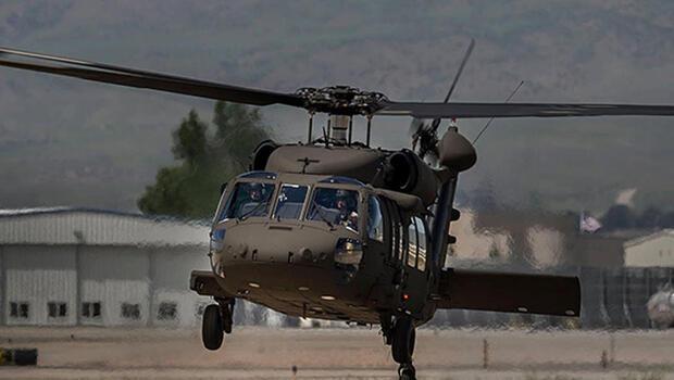 ABD Dışişleri Bakanlığı'ndan  Avustralya'ya muhtemel askeri helikopter satışına onay