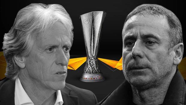 UEFA Avrupa Ligi'nde Fenerbahçe ve Trabzonspor'un rakipleri belli oldu!