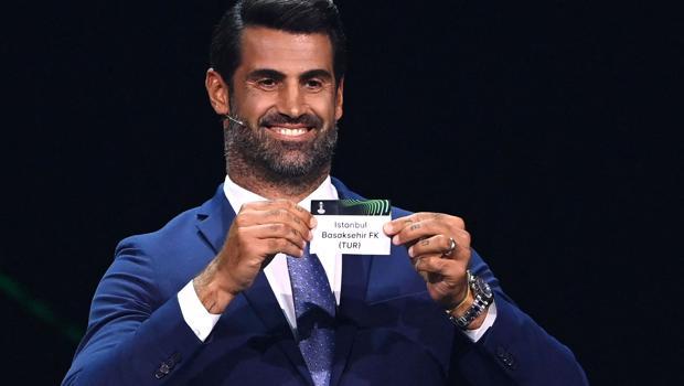 UEFA Konferans Ligi'nde Sivasspor ve Başakşehir'in rakipleri belli oldu!