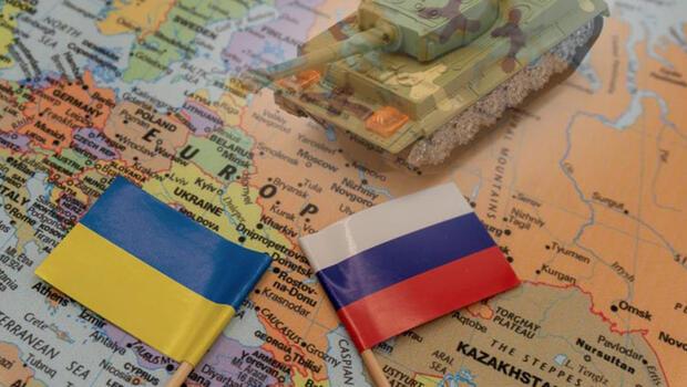 Rusya Savunma Bakanlığı açıkladı... Herson ve Mıkolayiv'deki saldırı girişimleri başarısız oldu