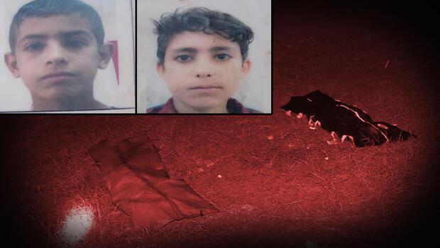 Adana'da iki kardeşin acı ölümü... Serinlemek için girdikleri göletten cansız bedenleri çıkarıldı