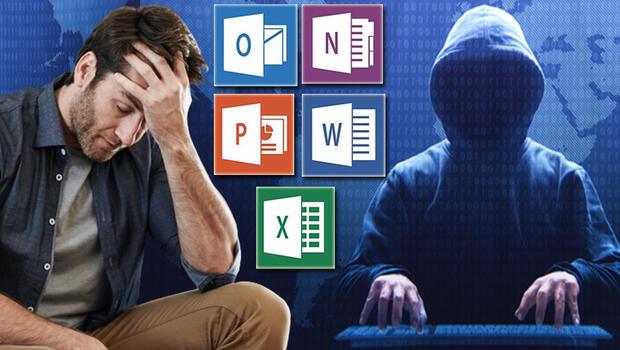 Siber saldırıların yeni hedefi! Office programları kullananlar nasıl etkileniyor? | 6 SORU 6 YANIT