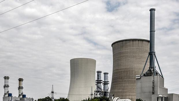 Almanya iki nükleer santralı Nisan 2023’ün ortasına kadar acil durum rezervi olarak tutacak