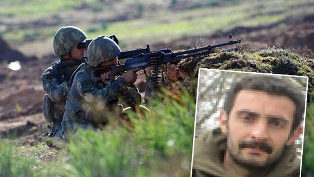 Son dakika... PKK’nın sözde Tatvan sorumlusu terörist etkisiz hale getirildi