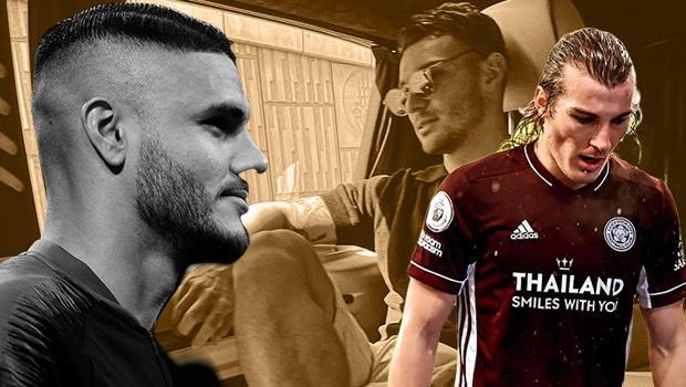 Galatasaray'da Kaan Ayhan ve Mauro Icardi için sıcak saatler! Aylardır beklenen transferi babası açıkladı... "Anlaştık, İstanbul'a geliyoruz"