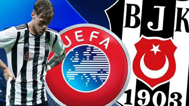 UEFA cezayı kesti, Beşiktaş'ı neler bekliyor? Türk kulüpleri ne kadar tehlike altında? | 7 SORU 7 YANIT