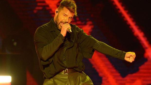 Ricky Martin'in intikamı ağır oldu: Yeğeni ünlü şarkıcıyı tacizle suçlamıştı