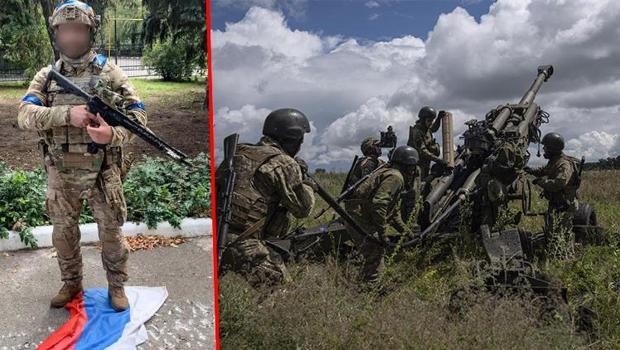 Ukrayna savaşında son durum: Ukrayna dünyaya bu fotoğrafla duyurdu... Rusya'dan beklenen açıklama geldi 