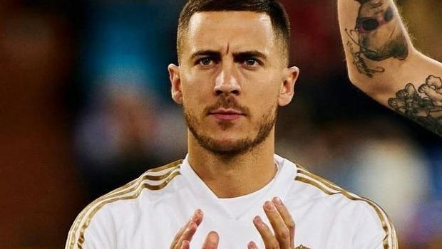 Fenerbahçe, Eden Hazard'a teklif yapmış! Cevabı...