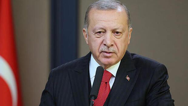 Cumhurbaşkanı Erdoğan Özbekistan ve ABD’yi ziyaret edecek