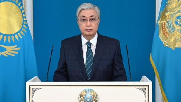 Kazakistan’ın başkenti 'Nursultan' yeniden 'Astana' oldu