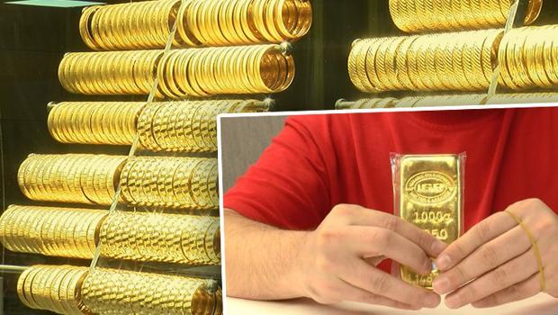 Altınları alıp kayıplara karıştılar! Kuyumcukent'te 100 milyon TL'lik dolandırıcılık iddiası