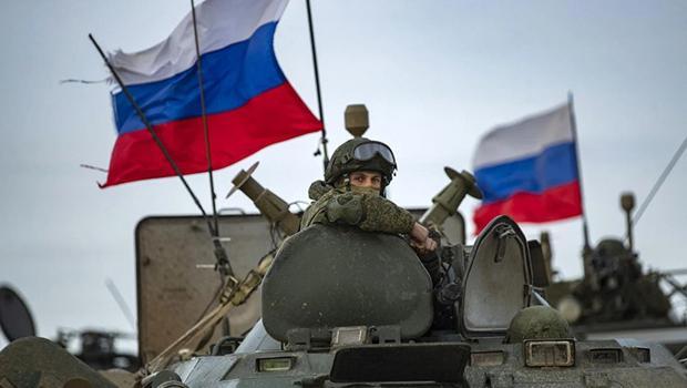 Donetsk, Luhansk ve Herson Rusya'ya katılmak için referanduma gidiyor