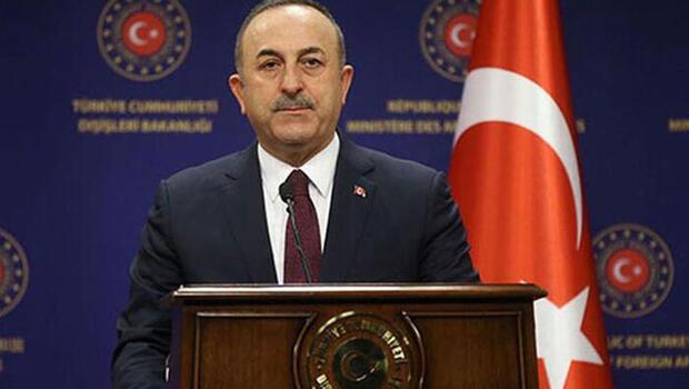 Dışişleri Bakanı Çavuşoğlu'dan ABD'de kritik görüşmeler