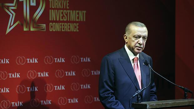 Son dakika... Cumhurbaşkanı Erdoğan ABDli iş insanlarına seslendi: Ticaret hacmimiz 100 milyar dolar hedefine kısa sürede varacak