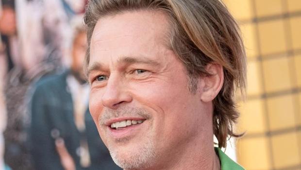 Brad Pitt 'gençlik iksiri' satıyor: Ama çok pahalı!