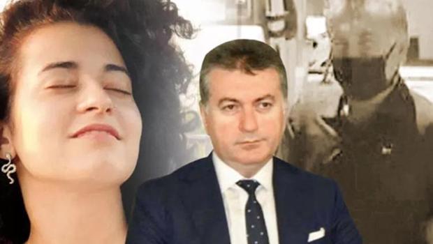 Azra Gülendam Haytaoğlu'nun katili cezaevinde intihar etti