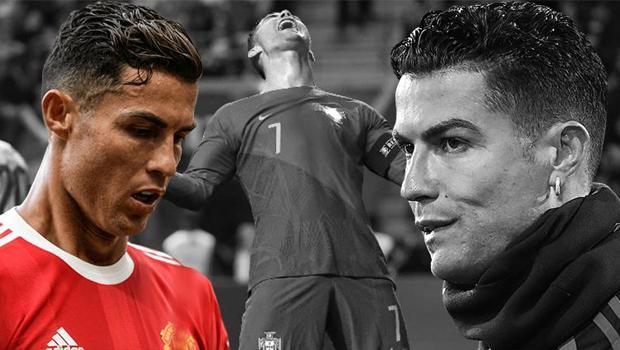 Cristiano Ronaldo'nun annesinden çarpıcı transfer planı! Portekiz - İspanya maçı sonrası tepkilere kız kardeşinden sert cevap