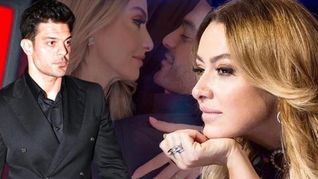 Hadise ve Mehmet Dinçerler tek celsede boşandı