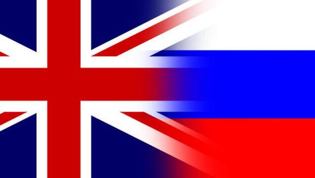 İngiltere Rusya Büyükelçisini Dışişleri Bakanlığı'na çağırdı