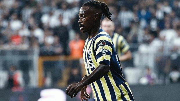 Fenerbahçeli oyuncular Beşiktaş maçını değerlendirdi: 