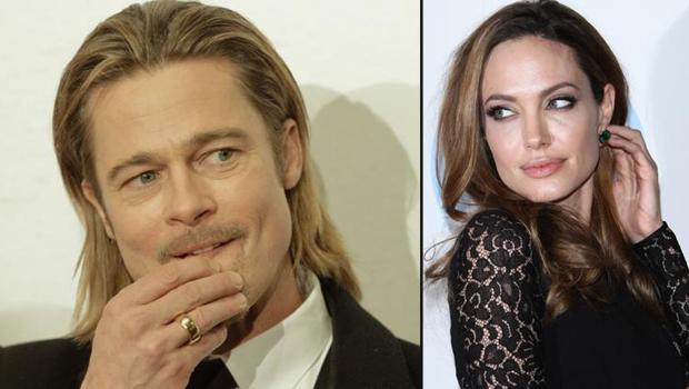 Brad Pitt hakkında kan donduran iddia: Çocuğunu boğmaya çalıştı... Kimse korkudan tuvalete bile gidemedi