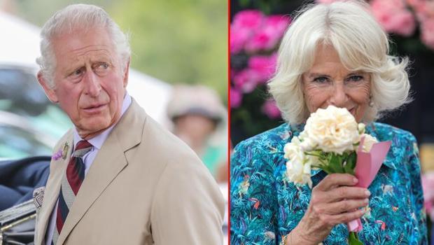 Gözü Diana'yı bile görmedi: Camilla, Charles'ı kendine böyle bağlamış: Benim sevgili kraliçem