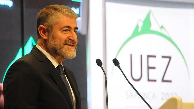 Bakan Nebati: Enflasyonu kalıcı olarak beraberce yeneceğiz