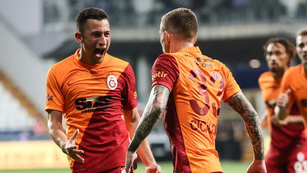 Galatasaray'ın Rumen oyuncuları Morutan ve Cicaldau kayıp! Büyük hayal kırıklığı...