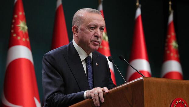 Cumhurbaşkanı Erdoğan Bartın'a gidiyor: Tüm çalışmaları yerinde koordine edeceğim