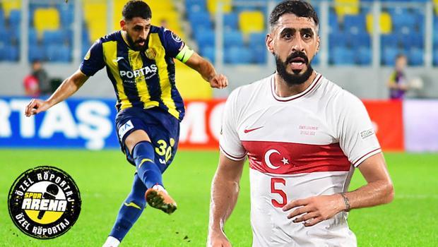 Tolga Ciğerci'den Fenerbahçe dönemi itirafı ve Galatasaray sözleri: "En iyi dönemimi onunla geçirdim"