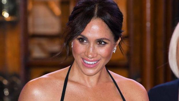 Meghan yine konuştu, o soruya yanıt verdi: Oyunculuğa mı dönüyor?