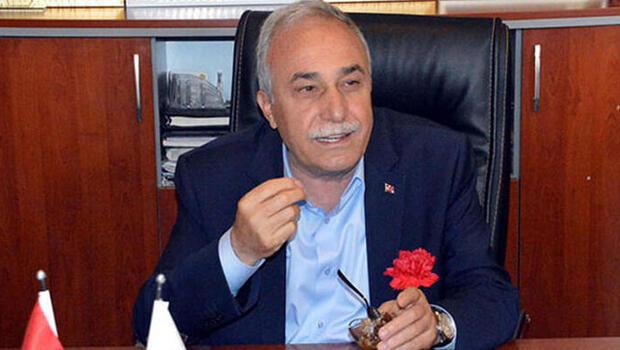 TBMM Başkanlığı'ndan, Fakıbaba'nın istifasına ilişkin açıklama