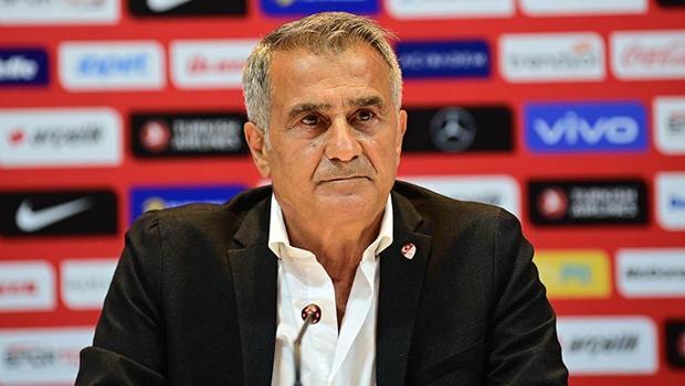 Beşiktaş'ta Şenol Güneş için geri sayım! İşte imza töreninin tarihi...