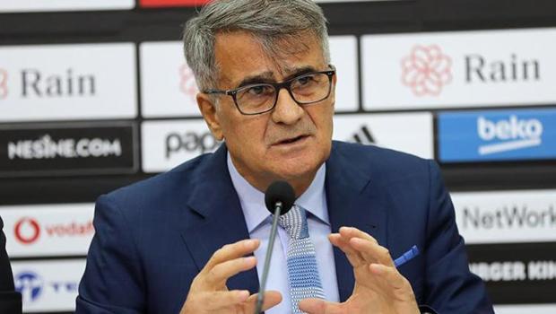 Beşiktaş'ta Şenol Güneş dönemi resmen başladı! Tesislere geldi, yardımcısı belli oldu...