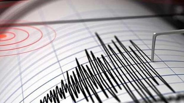 Son dakika: Malatya'da 4.1 büyüklüğünde deprem! 