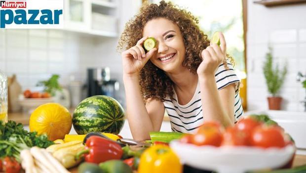 'Kan tahlillerinizi düzenli yaptırın, evde kolay vegan tarifler deneyin'