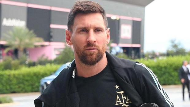 Lionel Messi'nin yeni adresi Dünya Kupası sonrası netleşecek!