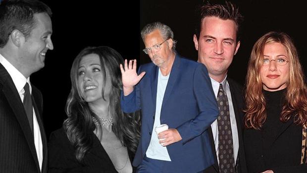 Friends yıldızı Matthew Perry'den şoke eden sözler… Kalbim durunca en büyük rolümü kaybettim!