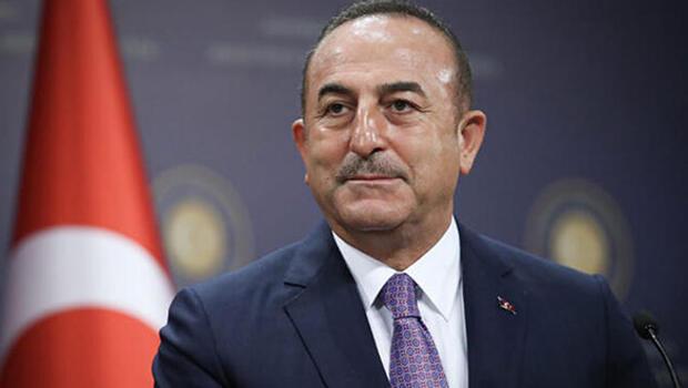 Dışişleri Bakanı Çavuşoğlu’ndan “tahıl koridoru” diplomasi trafiği