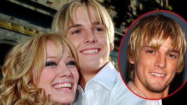 Bir zamanların çocuk yıldızıydı… Gösteri dünyası yasta: Aaron Carter evindeki küvette ölü bulundu!