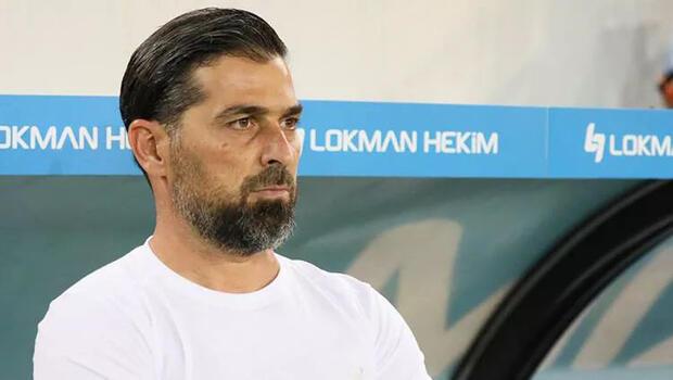 Konyaspor Teknik Direktörü İlhan Palut: 'Değerli bir puan aldık'