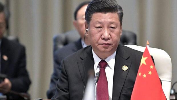 Xi'den savaşa hazırlık emri