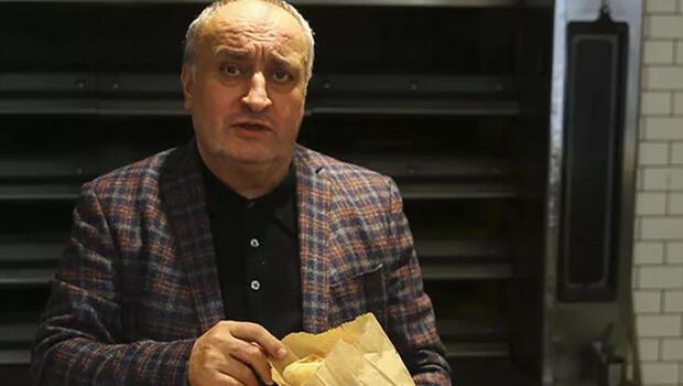 Ekmek Üreticileri Sendikası Başkanı Cihan Kolivar, adliyeye sevk edildi