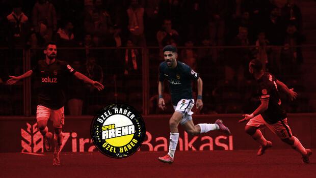 Ofsporlu Miraç, Galatasaray'a attığı golü anlattı! Cristiano Ronaldo detayı ve Juan Mata yorumu...
