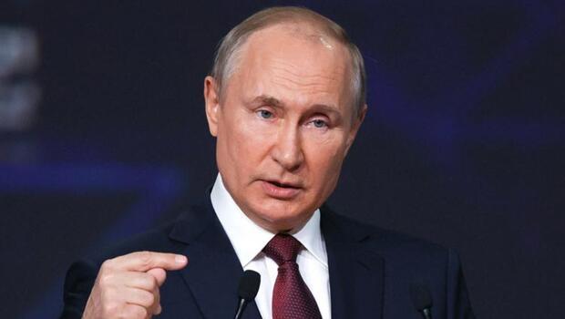 Putin imzaladı: Eş cinsellik “yıkıcı değerler