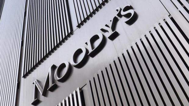 Moodys Türkiye için büyüme tahminini yükseltti