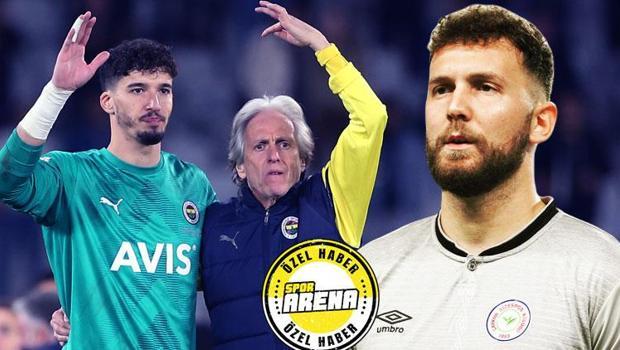 Çaykur Rizespor'un kalecisi Tarık Çetin'ten Milli Takım, Altay Bayındır ve transfer sözleri! 'Fenerbahçe'nin benimle ilgilendiğini biliyorum'